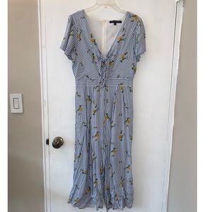 🐝 Jumpsuit Size Meidum 🐝